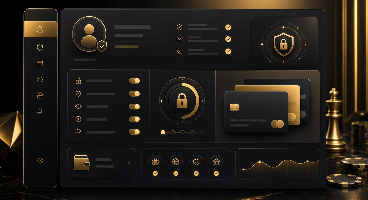 Bet MGM casino log in account access guide