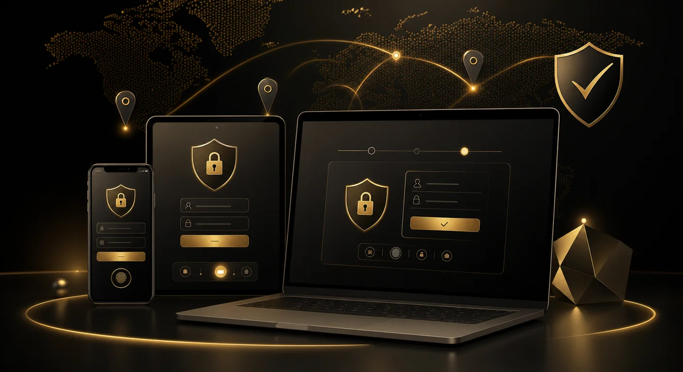 Bet MGM casino log in mobile access guide